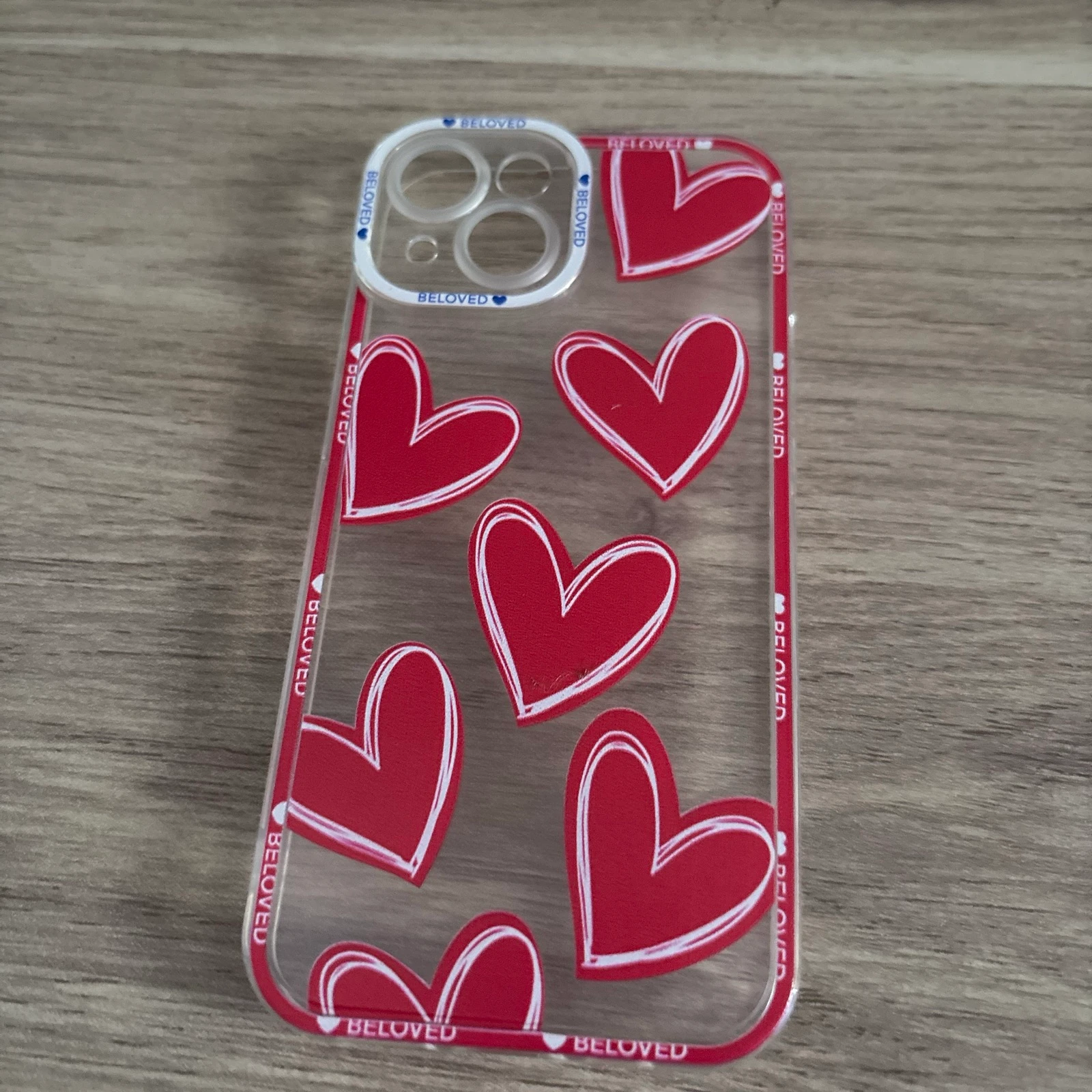 Capa para iPhone 15 5€ Por Coque – photo 4